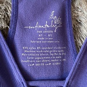 free people bodysuit